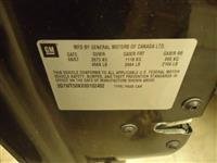 Power Window Chevrolet 1148624