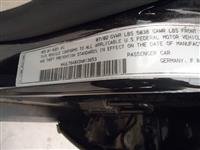 Auto Temp Control Sensor Audi 1109234