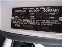 Manifold Differential Pressure Hyundai 1119701