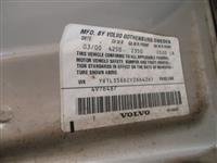 Manifold Differential Pressure Volvo 1107420