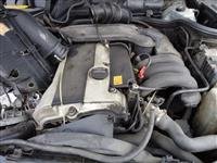 Electronic Engine Control Mercedes-Benz 1128706