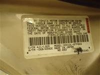 Throttle Toyota 1128456