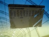 Electronic Engine Control Pontiac 1124522