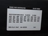 Control Shafts Saturn 1150495