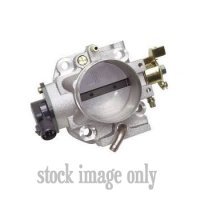 Throttle Body Assy From 1999 Honda CIVIC Throttle Honda 1104162