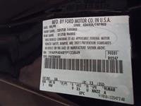 Throttle Ford 1129895