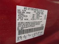 Throttle Mercury 1133014