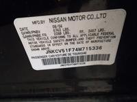 Electronic Engine Control Infiniti 1109719