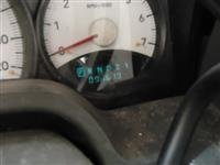 Control Shafts Mitsubishi 1126458