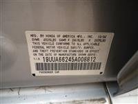 Wiper Motor Transmission & Linkage Assemblies Acura 1141206
