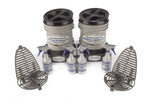 Cleaning Kits Workshop Solutions, LLC #20