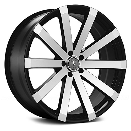 Car Velocity VW12