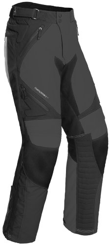 Fieldsheer Adventure Tour Pnt Black W Xlg Pants & Chaps Fieldsheer 6057010577