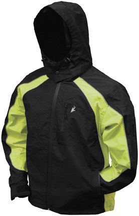 Rain Jackets Frogg Toggs NT65119-481-LG