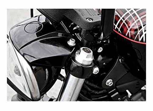 Body & Frame Parts Burly B28-3001