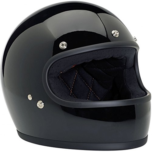 Helmets Biltwell GHBLKGLXLG