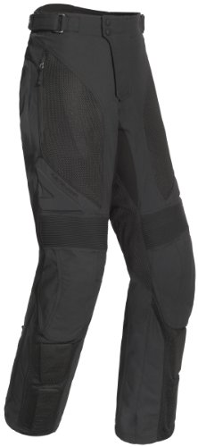 Fieldsheer High Temp Mesh Pant Blk Xlg Pants & Chaps Fieldsheer 6058-0105-07