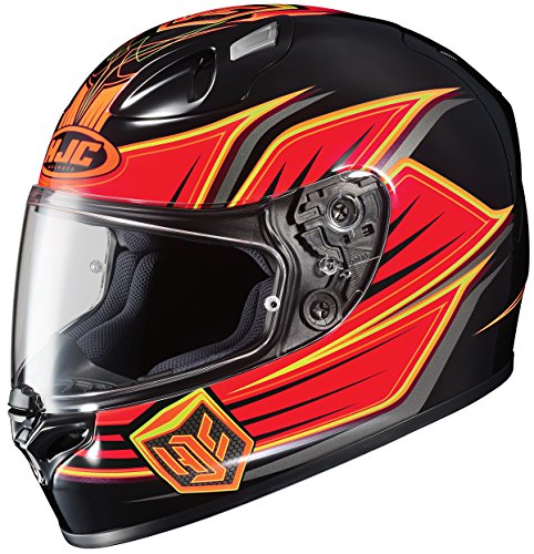 Helmets HJC Helmets 634-961