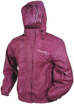 Rain Jackets Frogg Toggs PA63522-15-WXL