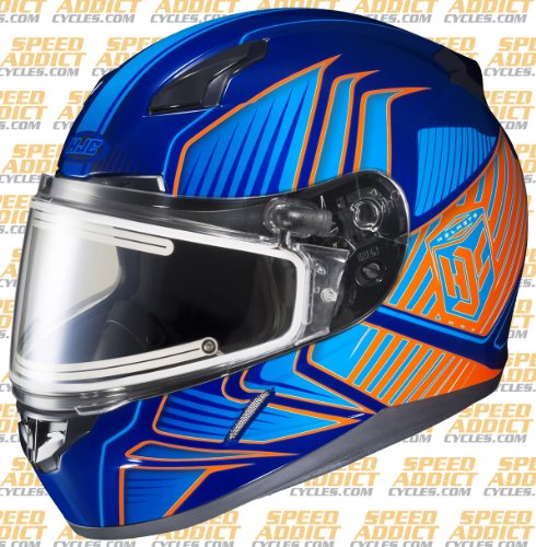 Helmets HJC Helmets HH-1151-1126-05