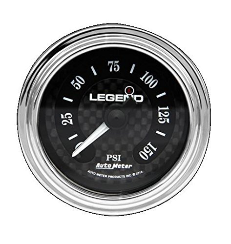 Gauges Legends 2212-0494