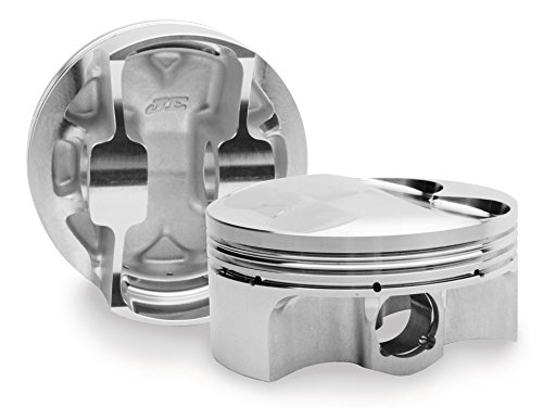 Seat Covers JE Pistons 317238