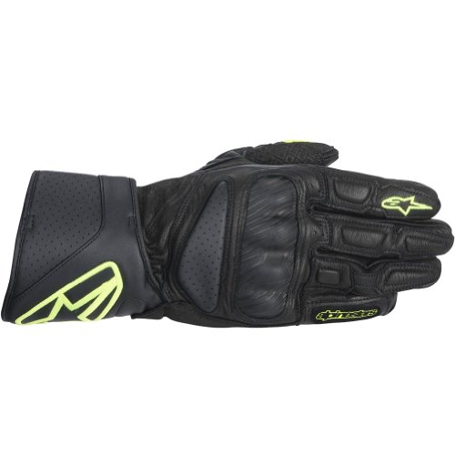 Gloves Alpinestars 3301-2311-PU