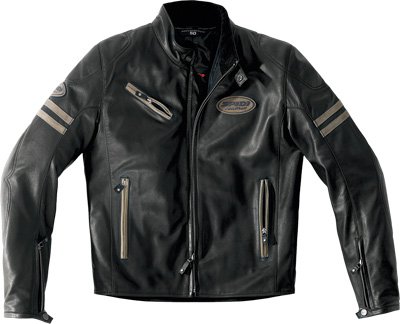 Jackets & Vests Spidi P131-341-54
