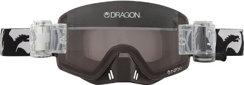 Goggle Accessories Dragon Alliance 722-1731-WPS