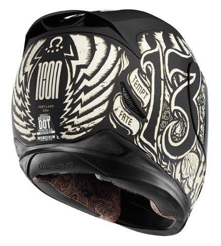 Helmets ICON 01017153