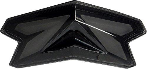 Tail Lights DMP 905-4439D