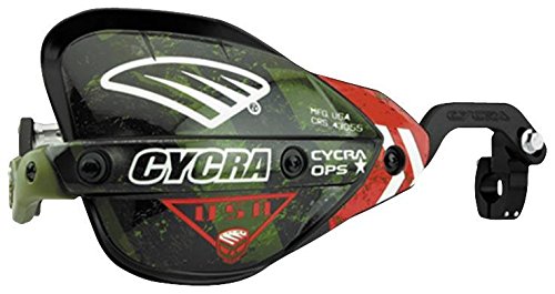 Handguards Cycra 7404-33X