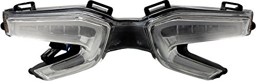 Tail Light Assemblies DMP 905-8119