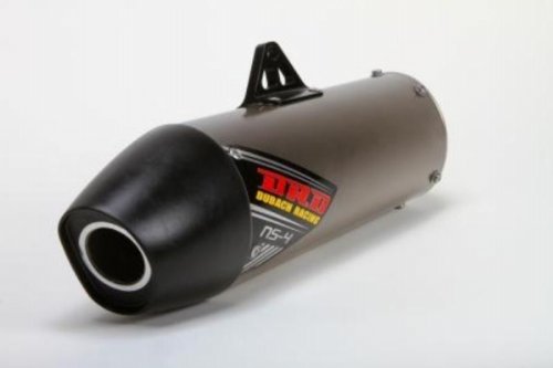 Mufflers Dr.D 7318