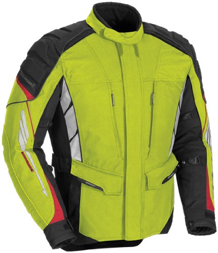 Rain Jackets Fieldsheer 6051-0113-85