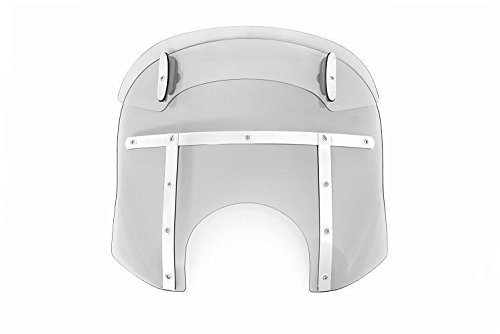 Windshields & Accessories Memphis Shades MDM31808