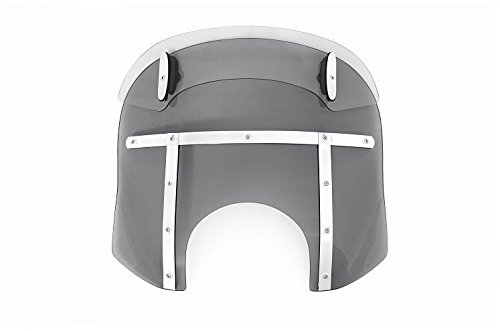 Windshields & Accessories Memphis Shades MDM31610