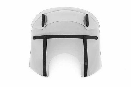 Windshields & Accessories Memphis Shades MDB31708