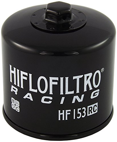 Oil Filters Hiflofiltro HF153RC