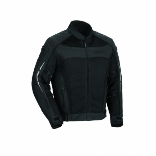Fieldsheer High Temp Mesh Jkt Blk Med Jackets & Vests Fieldsheer 6055-0105-05