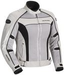 Rain Jackets Fieldsheer 6055-0107-06