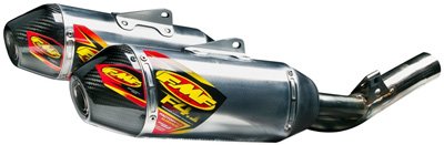 Mufflers FMF 041529