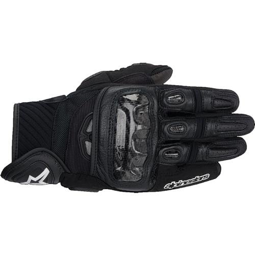 Gloves Alpinestars 3567914-10-2X