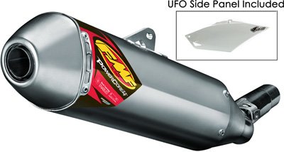 Mufflers FMF 041521