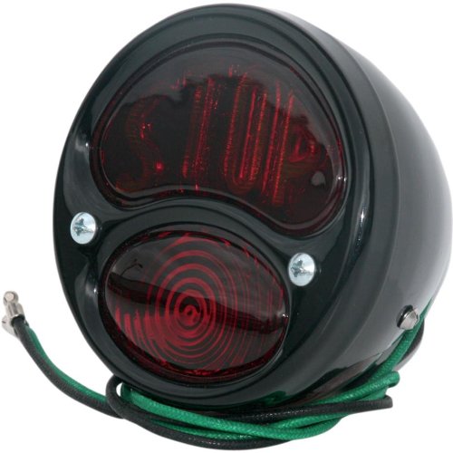 Engine NYC Choppers BLK