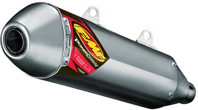 Mufflers FMF 044395
