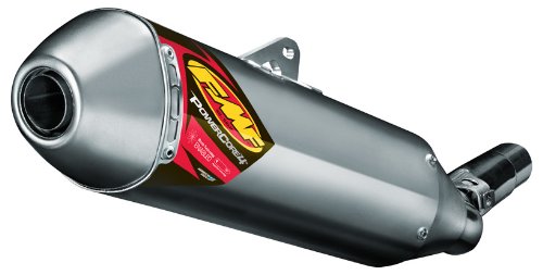 Mufflers FMF 044404