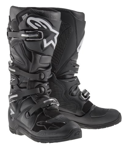 Boots Alpinestars 20121141011