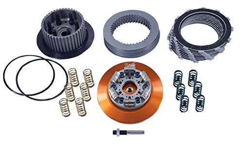 Drive Train Barnett Performance Products 608-30-23806