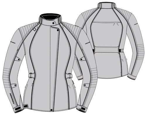 Jackets & Vests Fieldsheer 